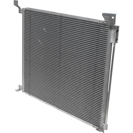 Universal Air Cond Universal Air Conditioning Condenser, Cn3011Pfxc CN3011PFXC